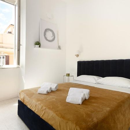 Vatican Family Residence Rome Bagian luar foto