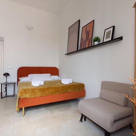 Vatican Family Residence Rome Bagian luar foto