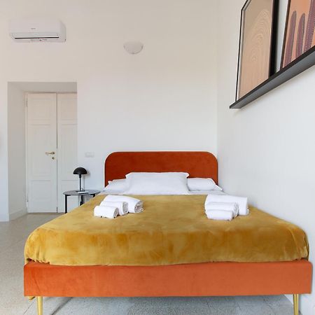 Vatican Family Residence Rome Bagian luar foto