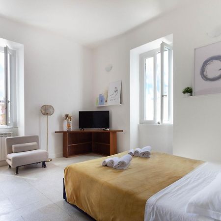 Vatican Family Residence Rome Bagian luar foto