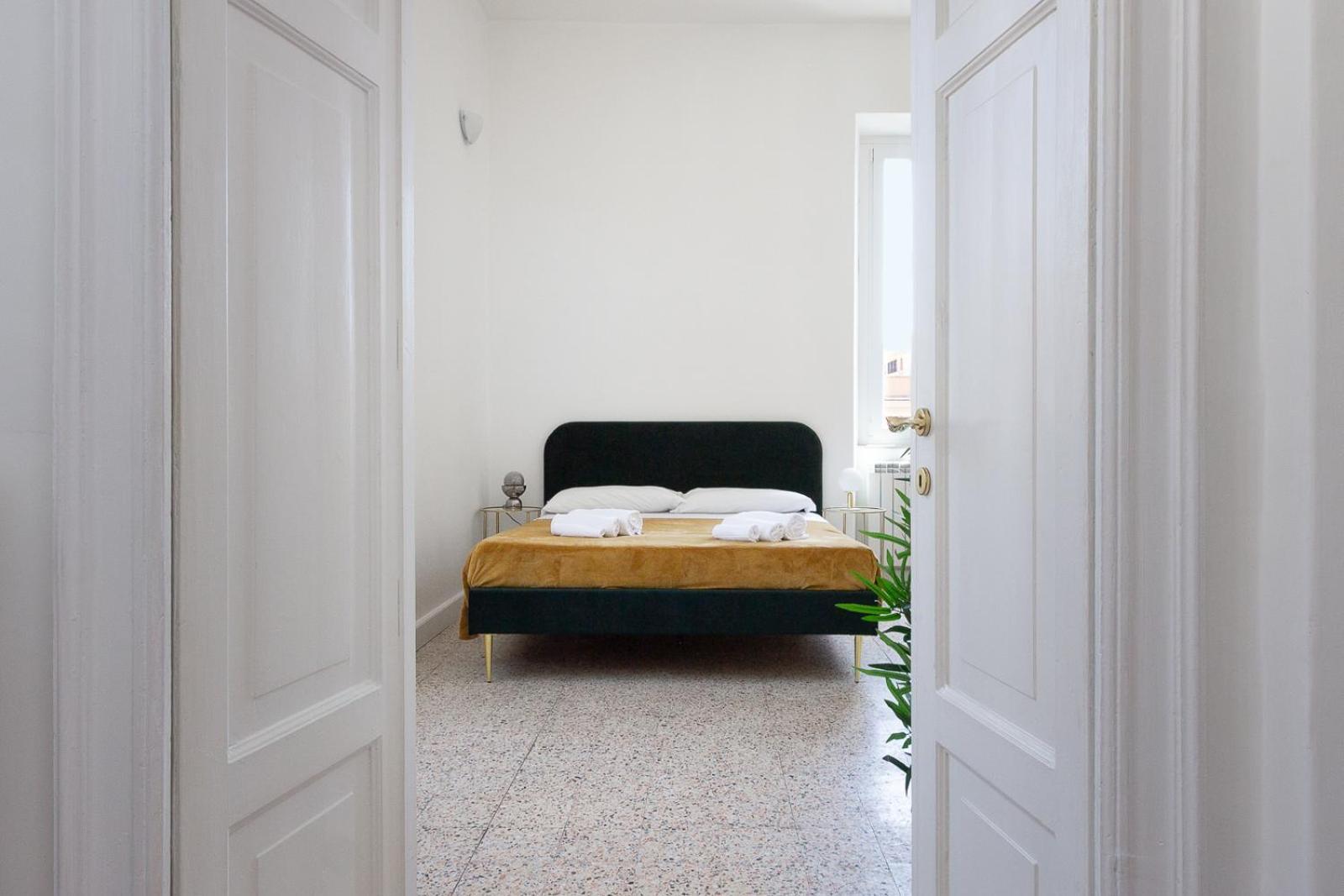Vatican Family Residence Rome Bagian luar foto