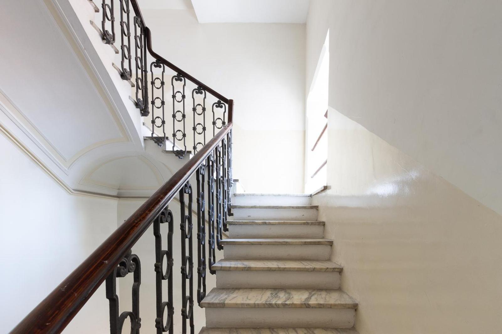 Vatican Family Residence Rome Bagian luar foto